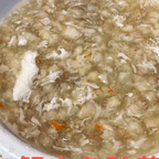 Best Crab and Fish Maw Soup 蟹肉鱼肚羹 in Brighton, MA