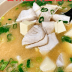 Best Fish Tofu Cilantro Soup 香菜鱼片豆腐汤 in Brighton, MA