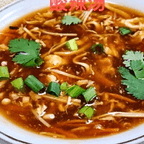 Best Hot and Sour Soup 酸辣汤 in Brighton, MA