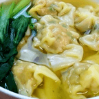 Best Wonton Soup 云吞汤 in Brighton, MA