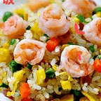 Best Shrimp Fried Rice 虾炒饭 in Brighton, MA