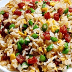 Best Chinese Sausage Fried Rice 腊肠炒饭 in Brighton, MA