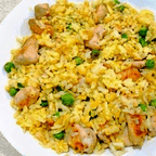 Best Chicken Fried Rice 鸡肉炒饭 in Brighton, MA