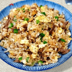 Best Beef Fried Rice 牛肉炒饭 in Brighton, MA