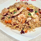 Best House Special Fried Rice 本楼炒饭 in Brighton, MA