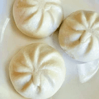 Best Custard Bun 奶黄包 in Brighton, MA