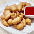 Best Sweet and Sour Chicken 甜酸鸡 in Brighton, MA