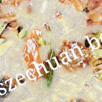 Best Szechuan Beef (hot) 四川牛 in Brighton, MA