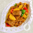 Best Beef Curry (hot) 咖喱牛 in Brighton, MA