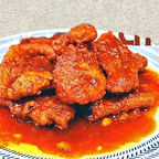 Best Peking Pork 京都肉 in Brighton, MA