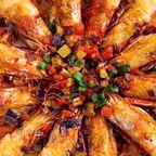 Best Salt & Pepper Shrimp (hot) 椒盐虾 in Brighton, MA