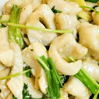 Best Fish Fillet With Ginger And Onion 姜葱鱼片 in Brighton, MA