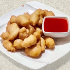 Best Combo Sweet & Sour Chicken 套餐甜酸鸡 in Brighton, MA