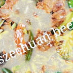 Best Combo Szechuan Beef 套餐四川牛 in Brighton, MA