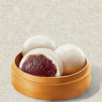 Best Red Bean Buns (豆沙包) in Brighton, MA